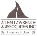 ALLEN LAWRENCE & ASSOCIATES, LLC INSURANCE BROKERS