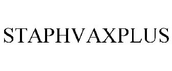 STAPHVAXPLUS