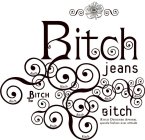 RITCH JEANS UPSCALE FASHION AVEC ATTITUDE DESIGNER APPAREL