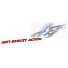 ANTI-GRAVITY ACTION AG