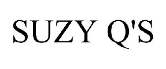 SUZY Q'S