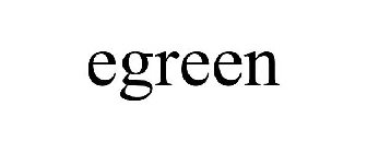 EGREEN