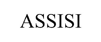 ASSISI