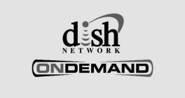 DISH NETWORK ON DEMAND