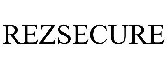REZSECURE