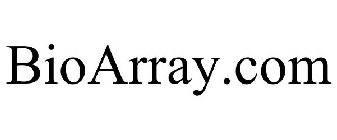 BIOARRAY.COM