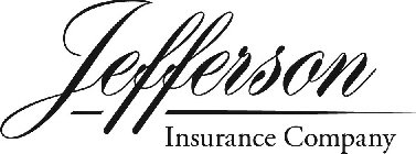 JEFFERSON INSURANCE COMPANY