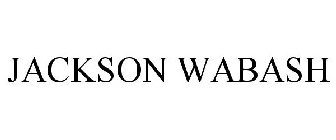 JACKSON WABASH