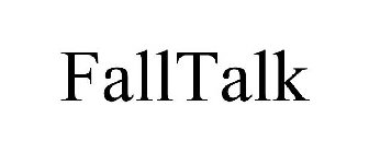 FALLTALK