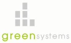 GREEN SYSTEMS