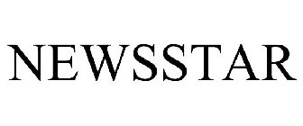 NEWSSTAR