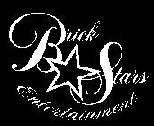 BRICK STARS ENTERTAINMENT