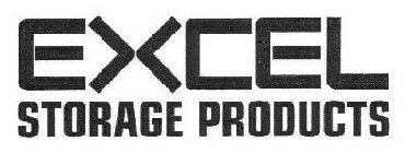 EXCEL STORAGE PRODUCTS