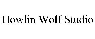 HOWLIN WOLF STUDIO