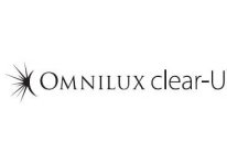 OMNILUX CLEAR-U