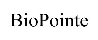 BIOPOINTE