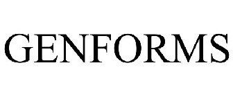 GENFORMS