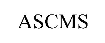 ASCMS