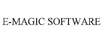 E-MAGIC SOFTWARE