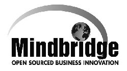 MINDBRIDGE OPEN SOURCED BUSINESS INNOVATION