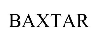 BAXTAR