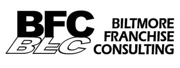 BFC BILTMORE FRANCHISE CONSULTING