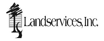 LANDSERVICES, INC.