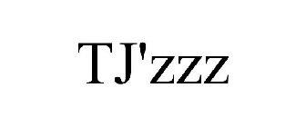 TJ'ZZZ