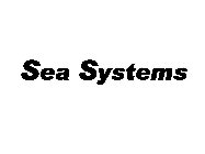 SEA SYSTEMS