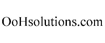 OOHSOLUTIONS.COM