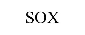 SOX