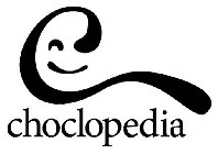 C CHOCLOPEDIA