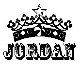 JORDAN