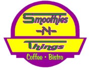 SMOOTHIE -N- THINGS COFFEE BISTRO