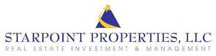 STARPOINT PROPERTIES LLC REAL ESTATE INVESTMENT & MANAGEMENT