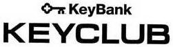 KEYBANK KEYCLUB