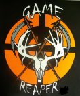 GAME REAPER