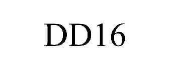 DD16