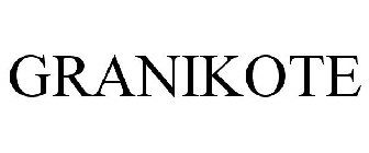 GRANIKOTE