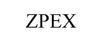 ZPEX
