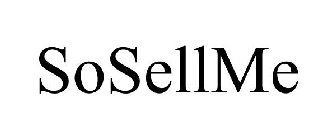 SOSELLME