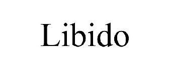 LIBIDO