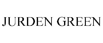 JURDEN GREEN