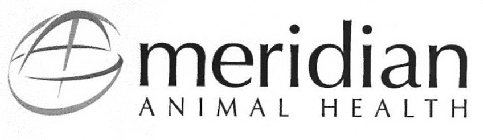 MERIDIAN ANIMAL HEALTH