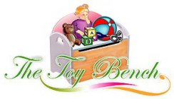 THE TOY BENCH