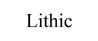 LITHIC