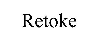 RETOKE