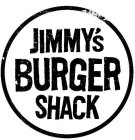 JIMMY'S BURGER SHACK