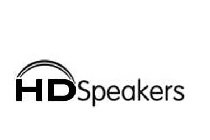 HDSPEAKERS