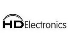 HDELECTRONICS